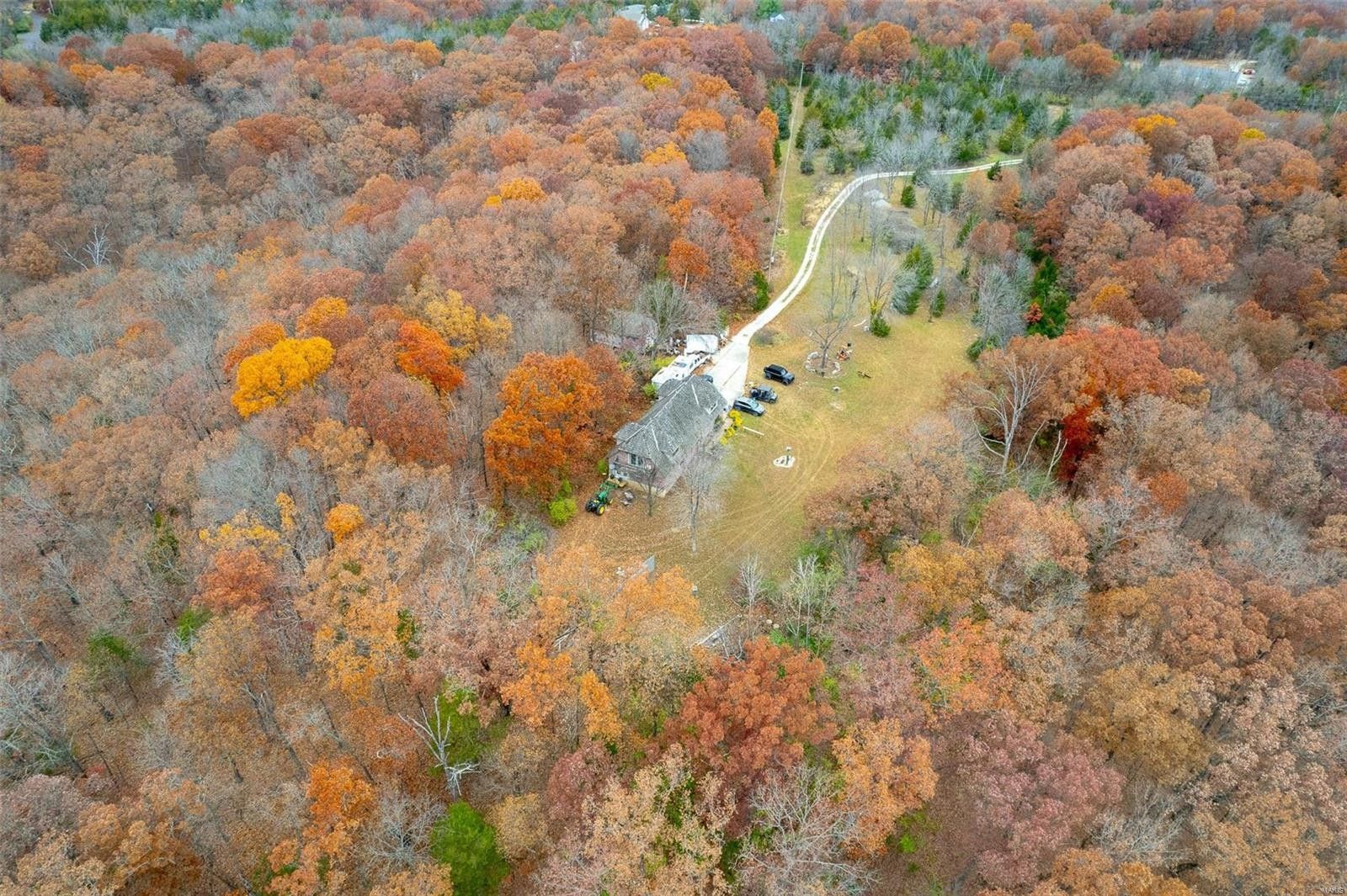 18 Acres, 320 Timber Ridge (18) Drive, Marthasville, MO 63357 Land