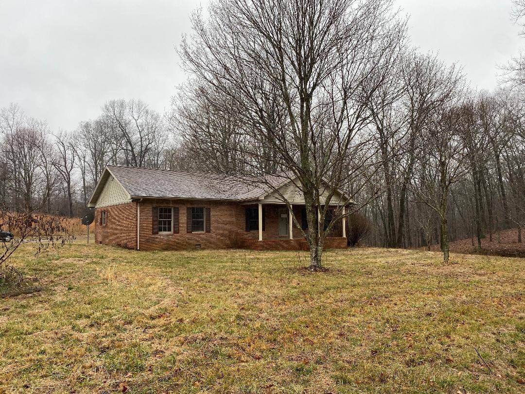 8 Acres, 7625 Crofton Fruithill Rd, Crofton, KY 42217 Land and Farm