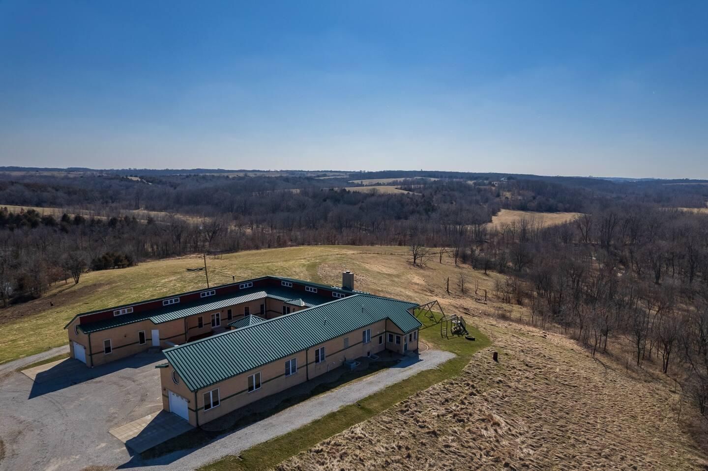 215 Acres, 27043 264th Ave, Moulton, IA 52572 Land and Farm