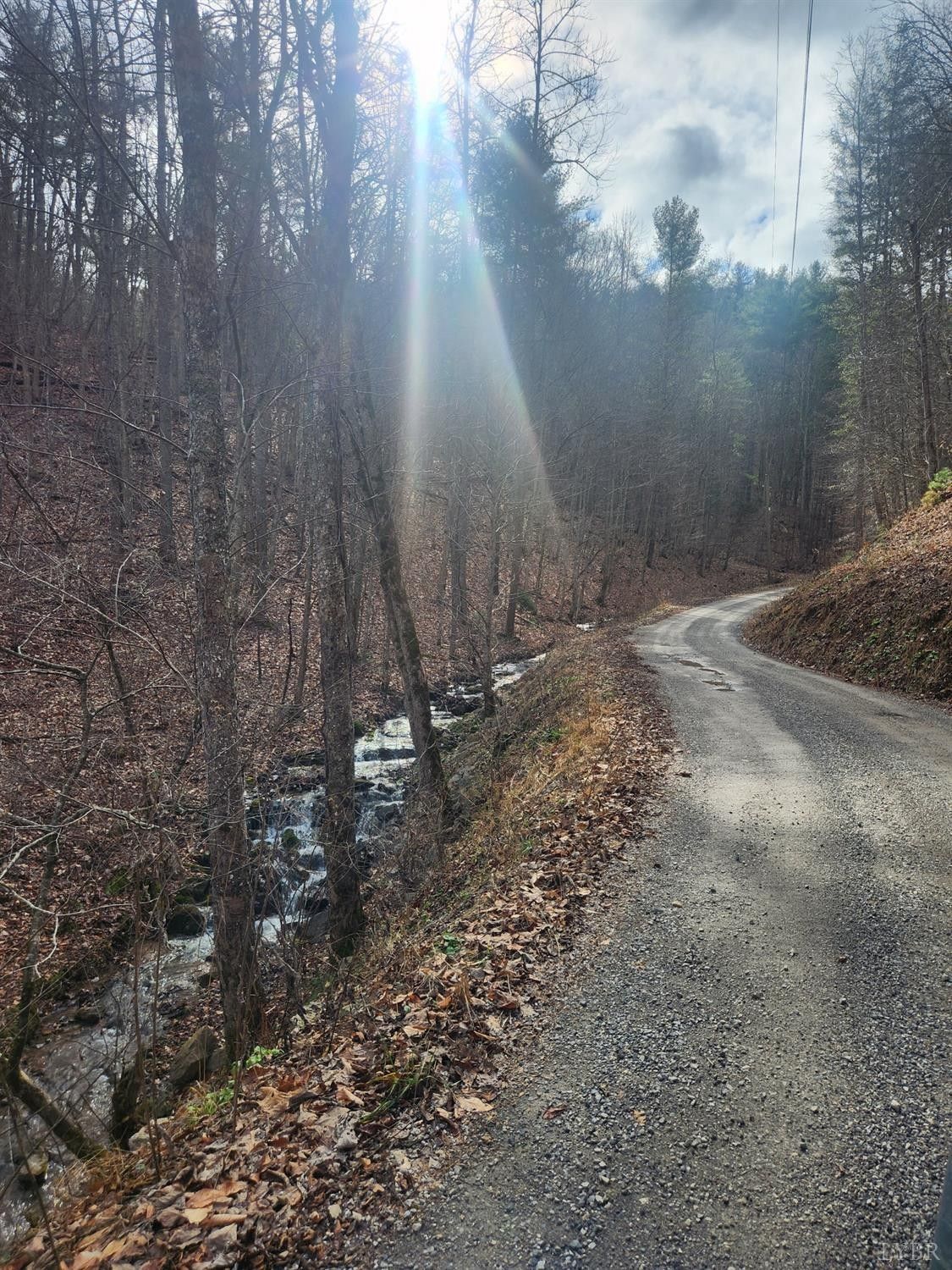 49.32 Acres, 0 Lavender Lane, Shawsville, VA 24162 Land and Farm