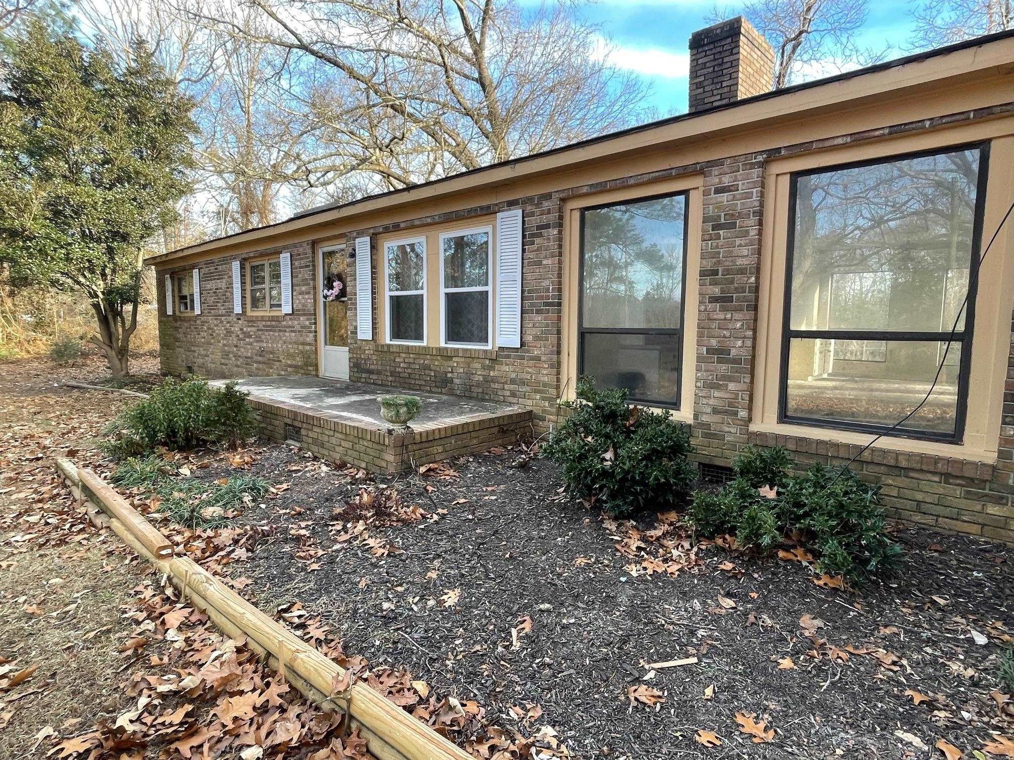 13.5 Acres, 502 Madden Road, Clinton, SC 29325 Land and Farm