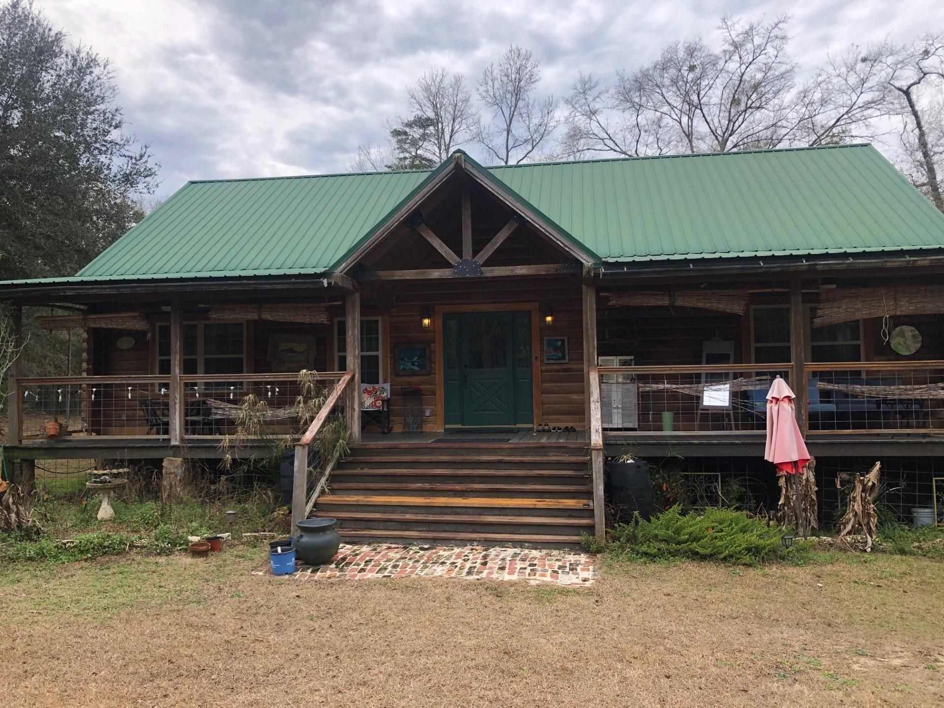 219 Carol Court, Havana, FL 32333 MLS 367976 Land and Farm