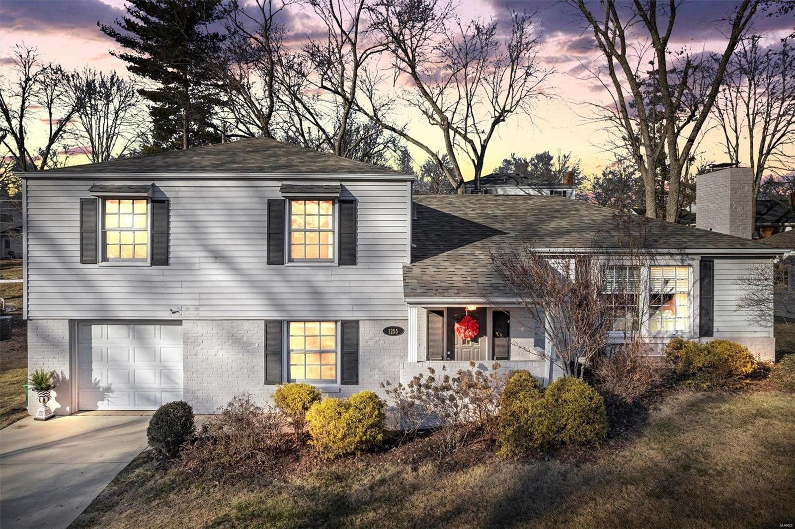 0.2 Acres, 1255 Brownell Avenue, Glendale, MO 63122 Land and Farm