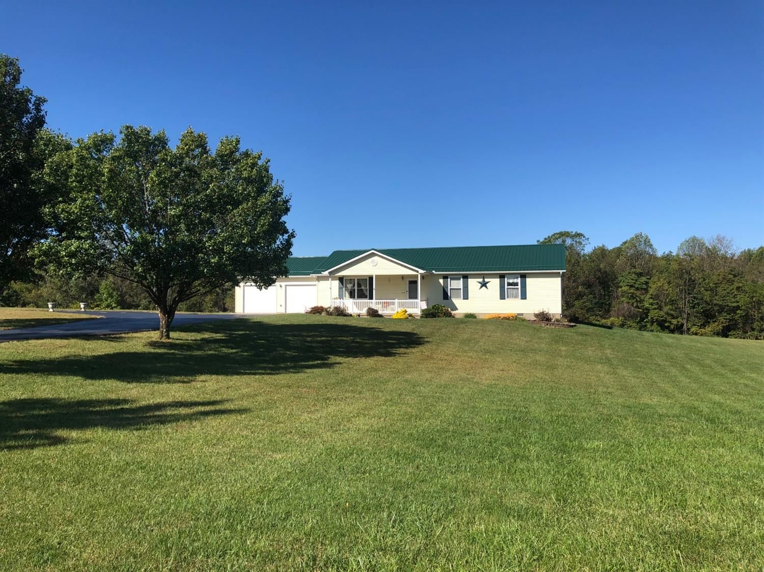 9475 US Rt 62, Allensburg, OH 45133 MLS 1640783 Land and Farm