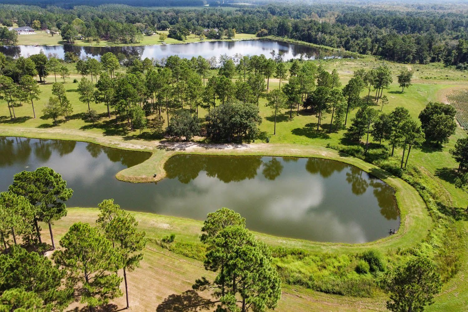 2745 Stocks Dairy Rd, Leesburg, GA 31763 Land and Farm