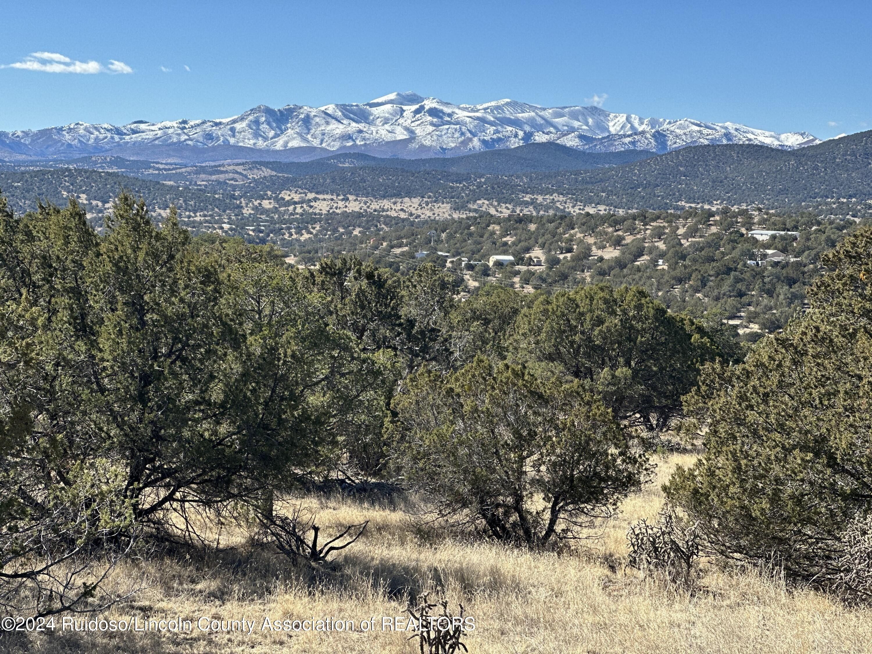 8.85 Acres, L4&5 Rockwood, Capitan, NM 88316 Land and Farm