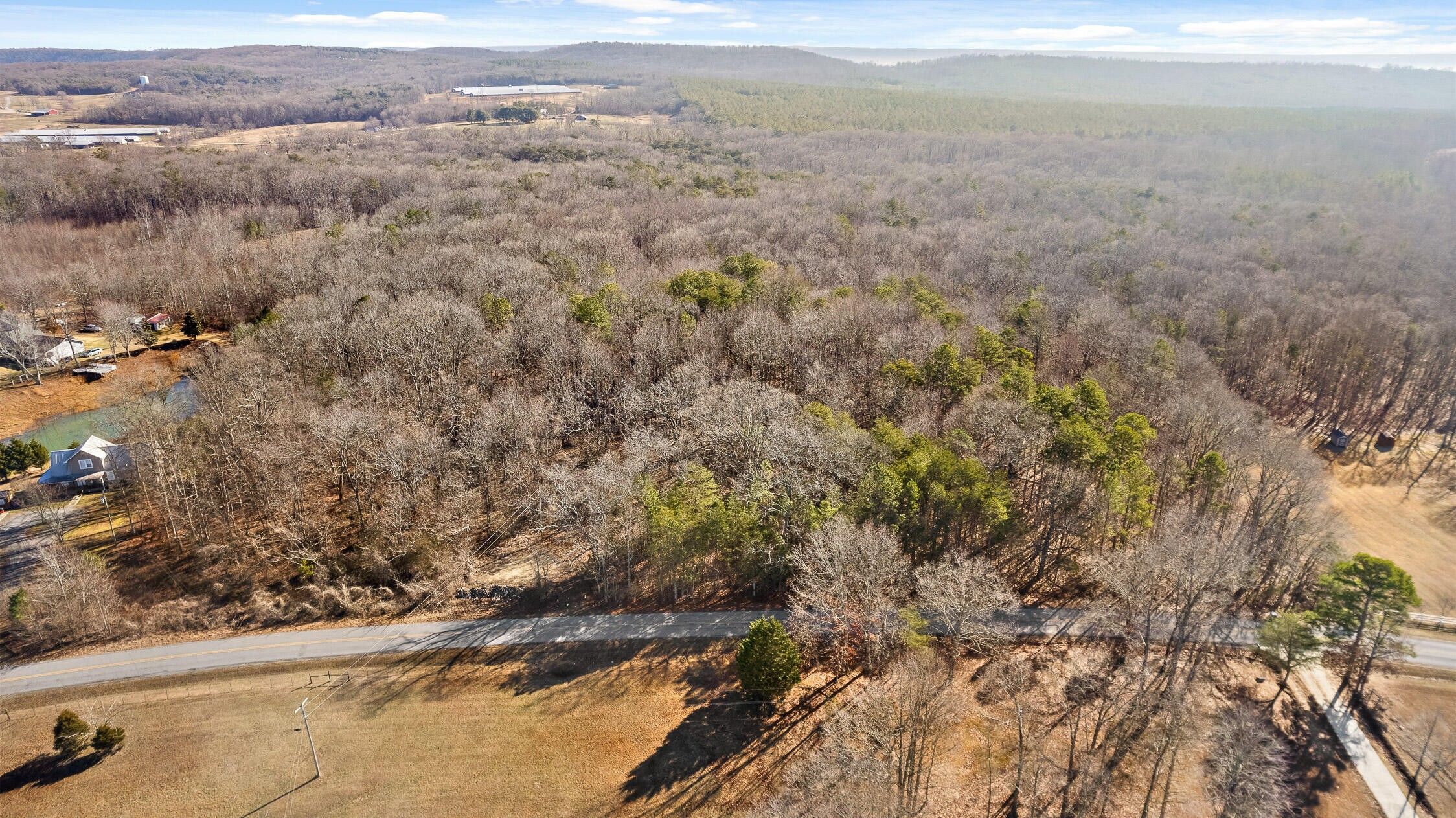 1088 County Road 788, Ider, AL 35981 MLS 1385975 Land and Farm