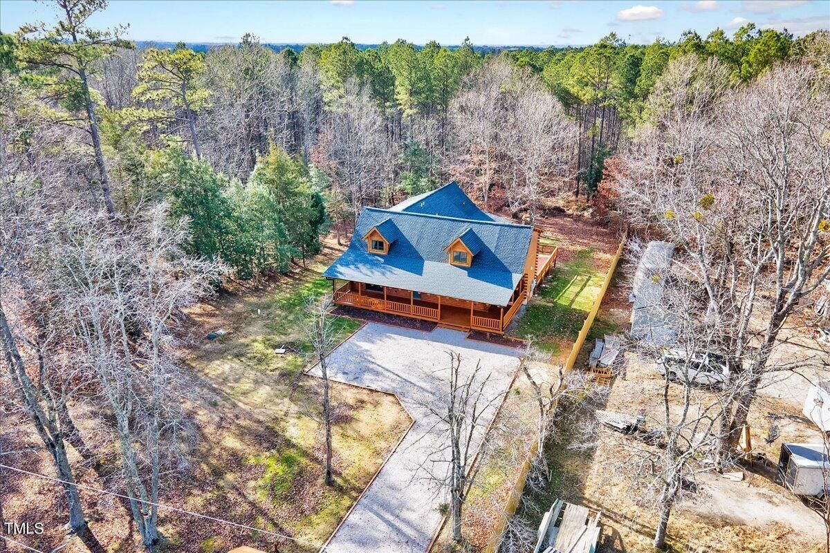 0.52 Acres, 2853 Greenbrook Drive, Wendell, NC 27591 Land and Farm