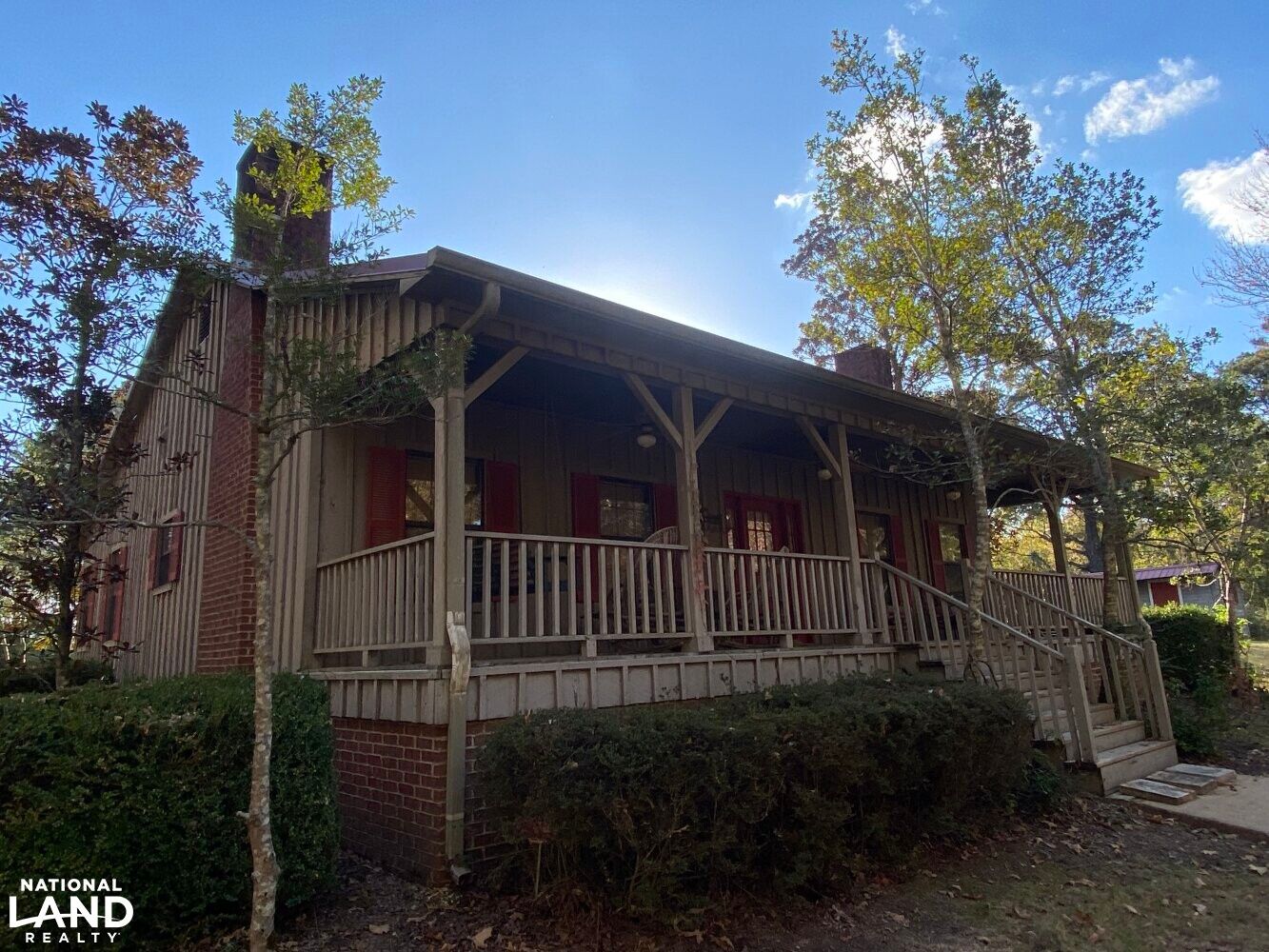 5 Acres, 1600 Thomas Rd, Waterford, MS 38635 Land and Farm