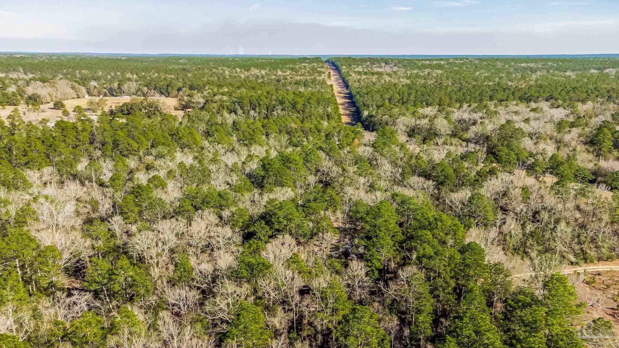 0 Munson Hwy, Milton, FL 32570 MLS 639561 Land and Farm