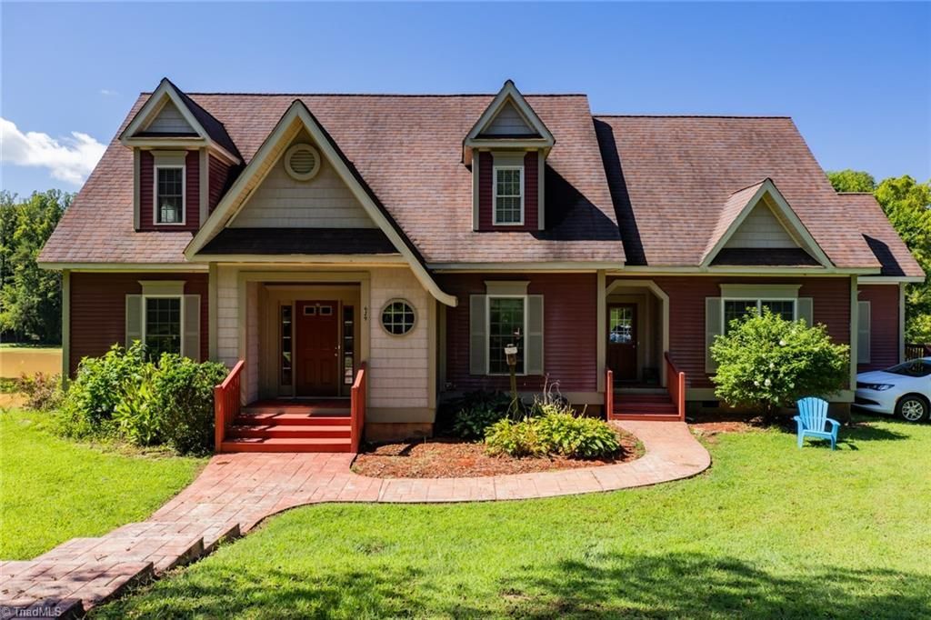 629 Froglevel Rd, Ronda, NC 28670 MLS 1131624 Land and Farm