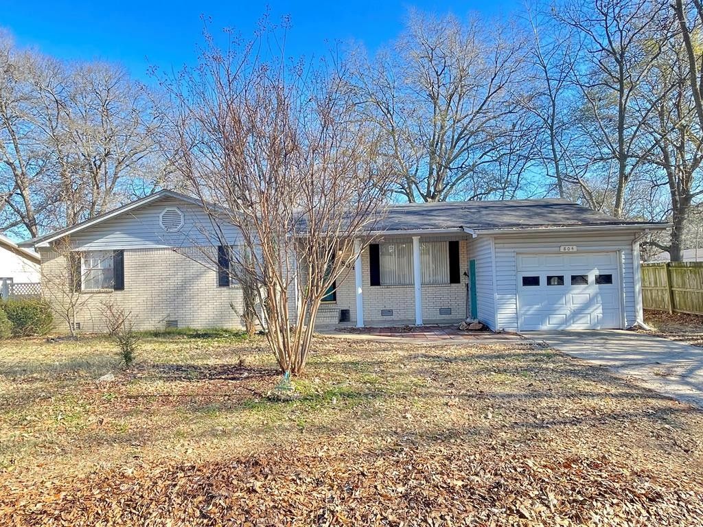 0.17 Acres, 804 ALAN STREET, Manila, AR 72442 Land and Farm