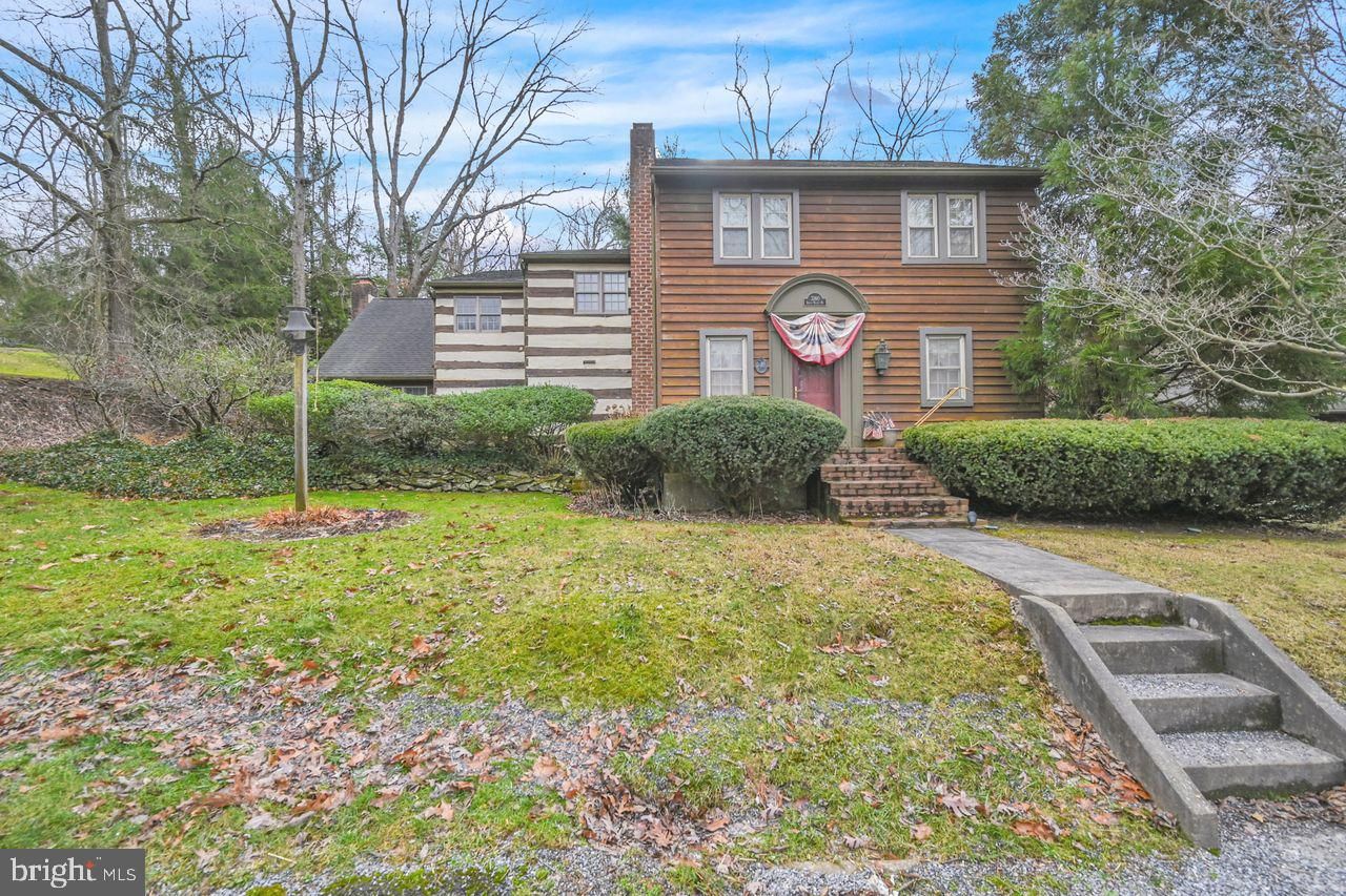 3360 Druck Valley Road, York, PA 17406 MLS PAYK2055534 Land and Farm