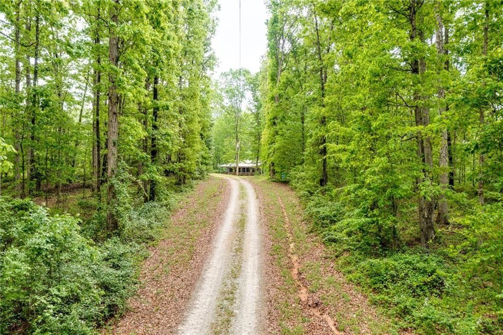 15.63 Acres, 2014 Athens Road, Royston, GA 30662 Land and Farm