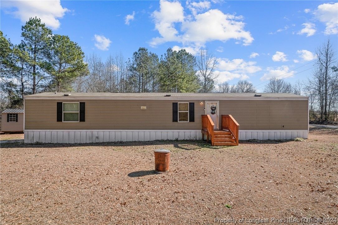 0.71 Acres, 29961 Horseshoe Road, Wagram, NC 28396 Land and Farm