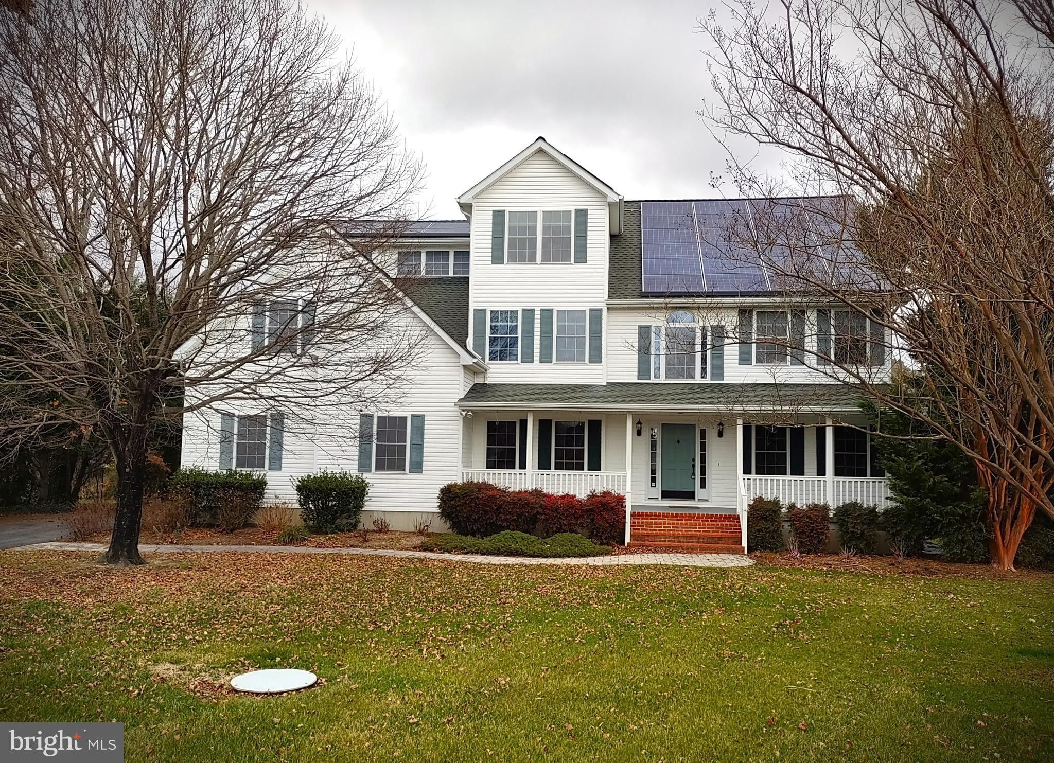 0.69 Acres, 44572 BELLVIEW COURT, Tall Timbers, MD 20690 Land and Farm