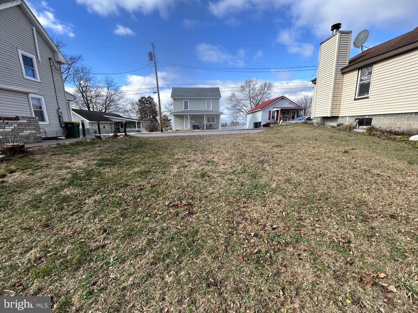 0.08 Acres, 247 WAYNE AVE, Waynesboro, PA 17268 Land and Farm