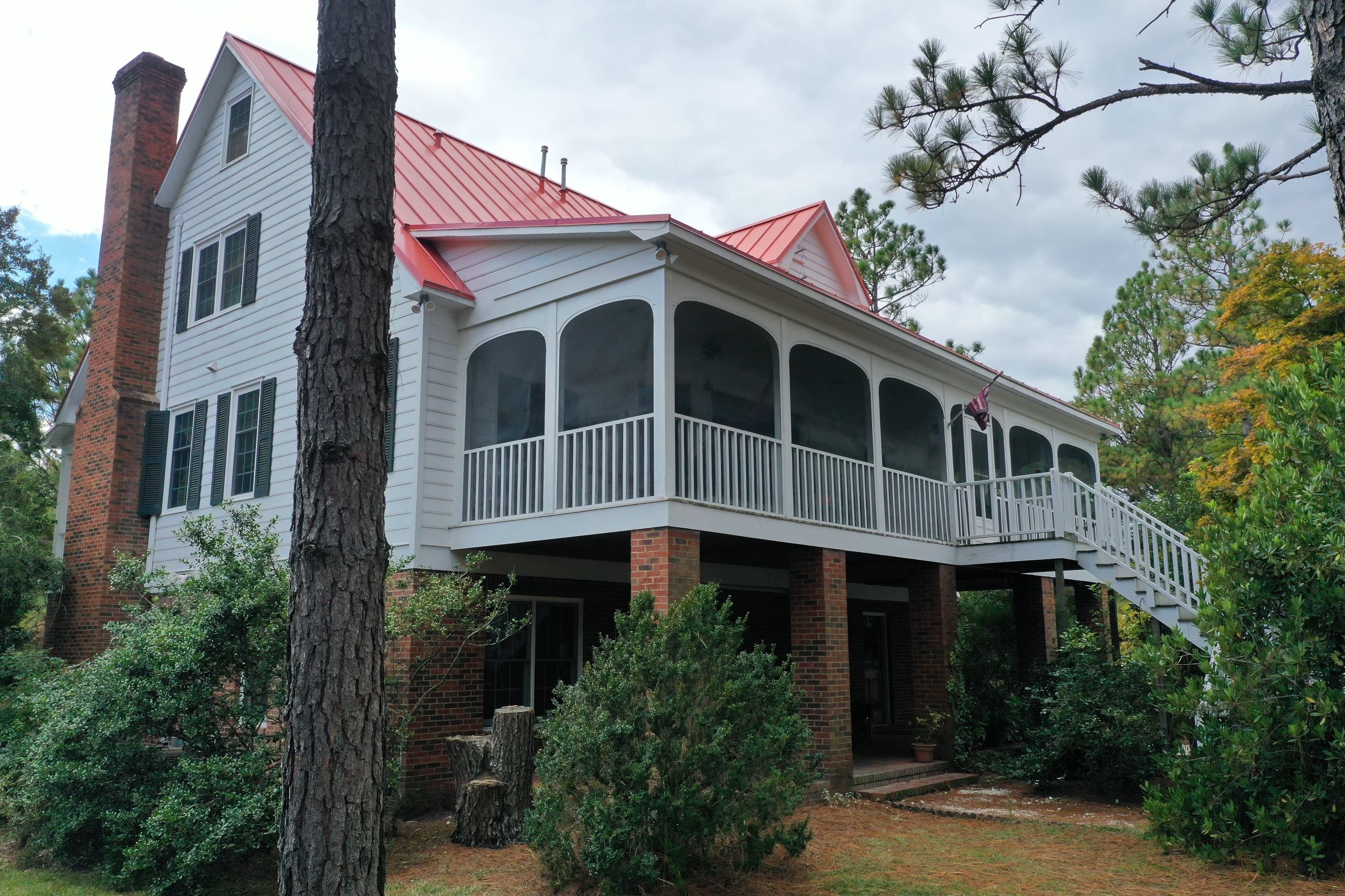 150 acres in Cheraw, SC, 29520 Land and Farm