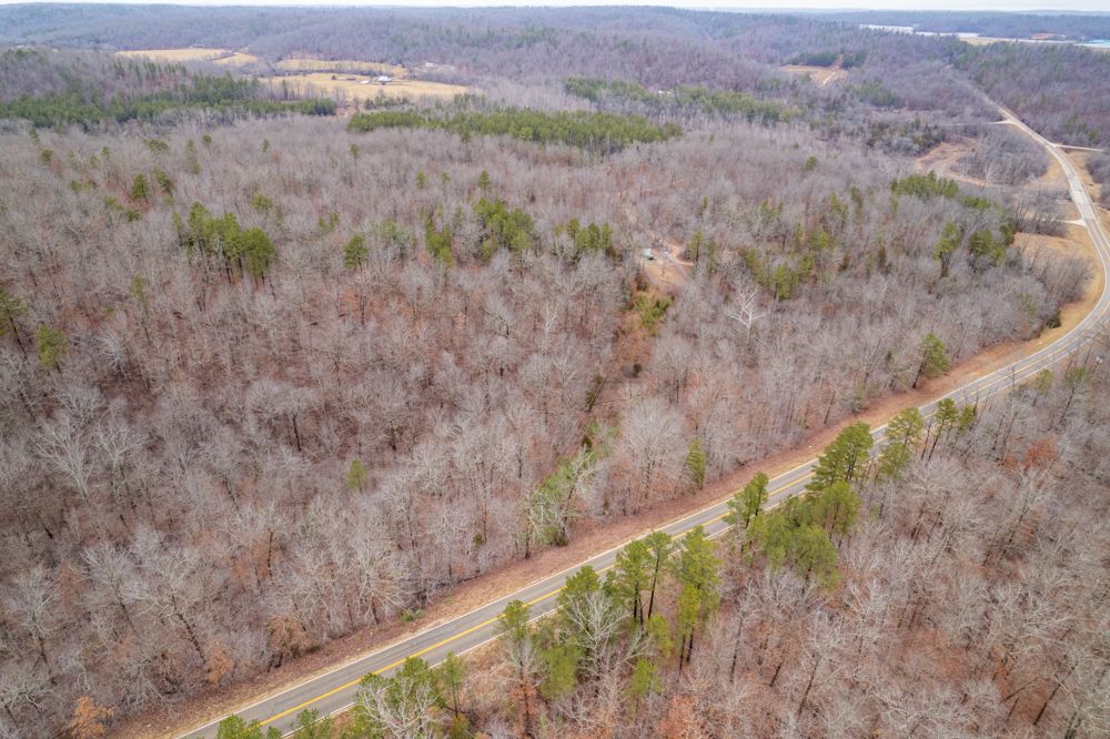 000 State Highway TT, Bunker, MO 63629 MLS Reynolds 40 Land and Farm