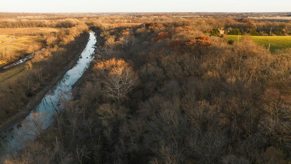 0000 Gooseneck Bend Road, Platte City, MO 64079 MLS Platte 10 Land and Farm