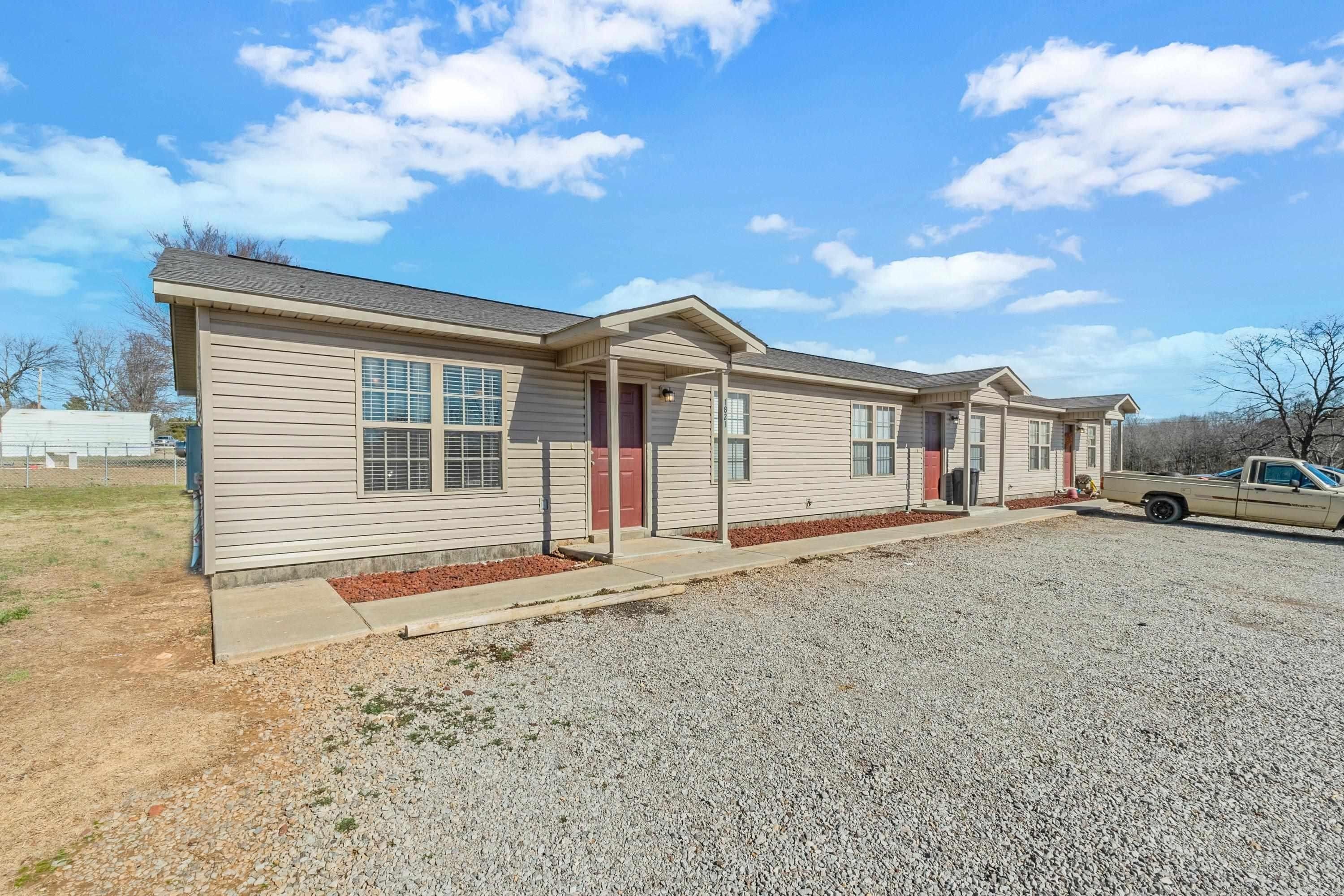 0.46 Acres, Judsonia, AR 72081 Land and Farm