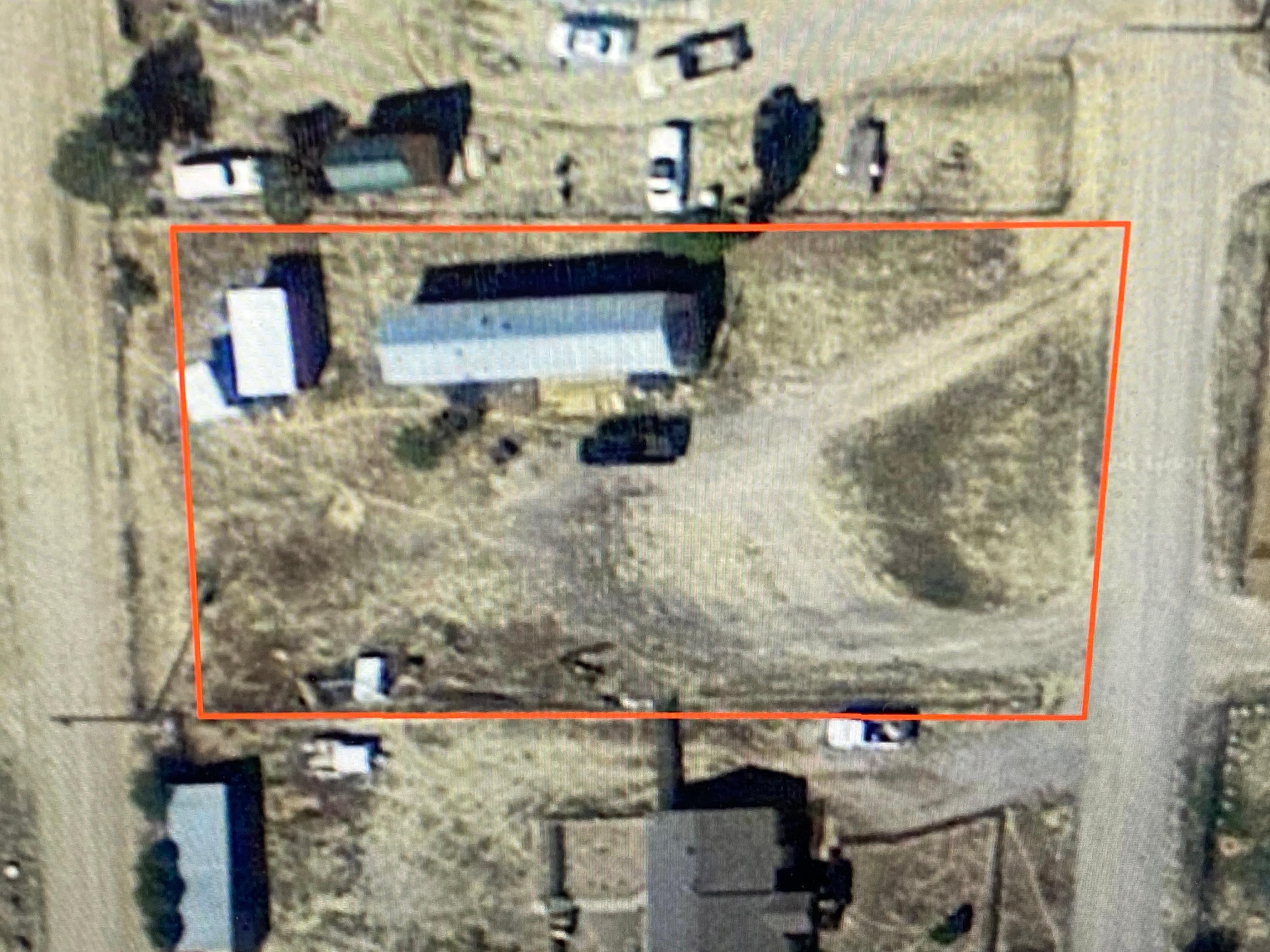 18 South La Chee Drive, Gallup, NM 87375 MLS Land with all utilities