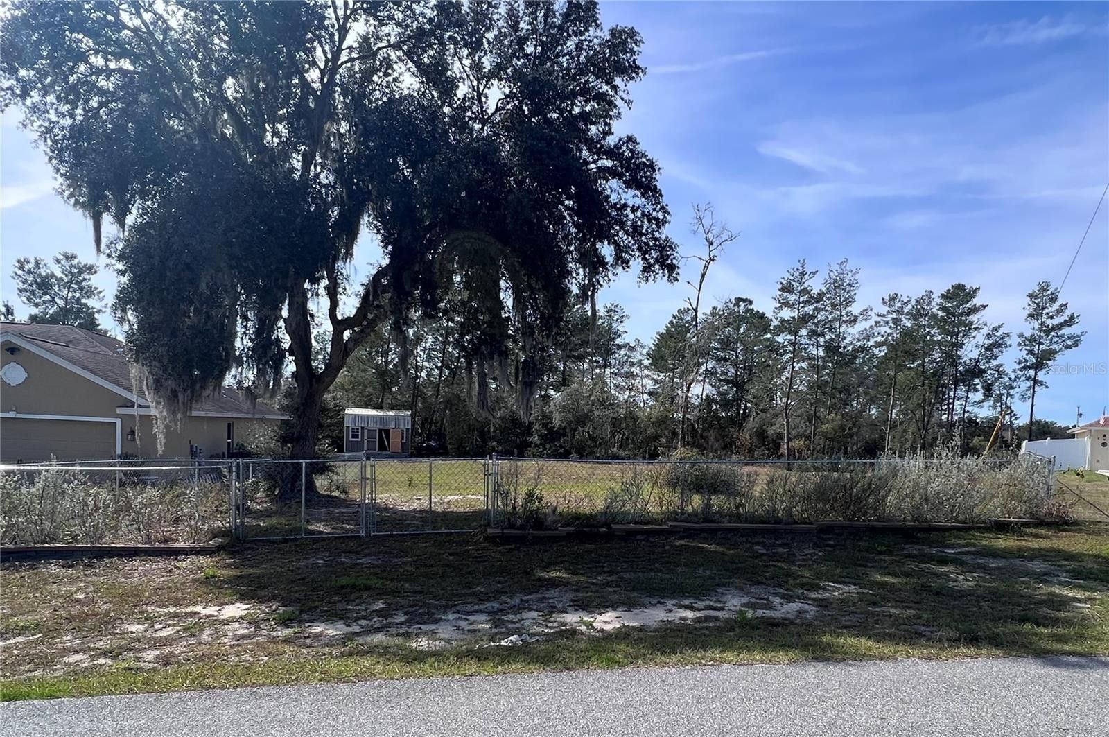 0.52 Acres, Tbd SW 98TH LANE, Ocala, FL 34476 Land and Farm