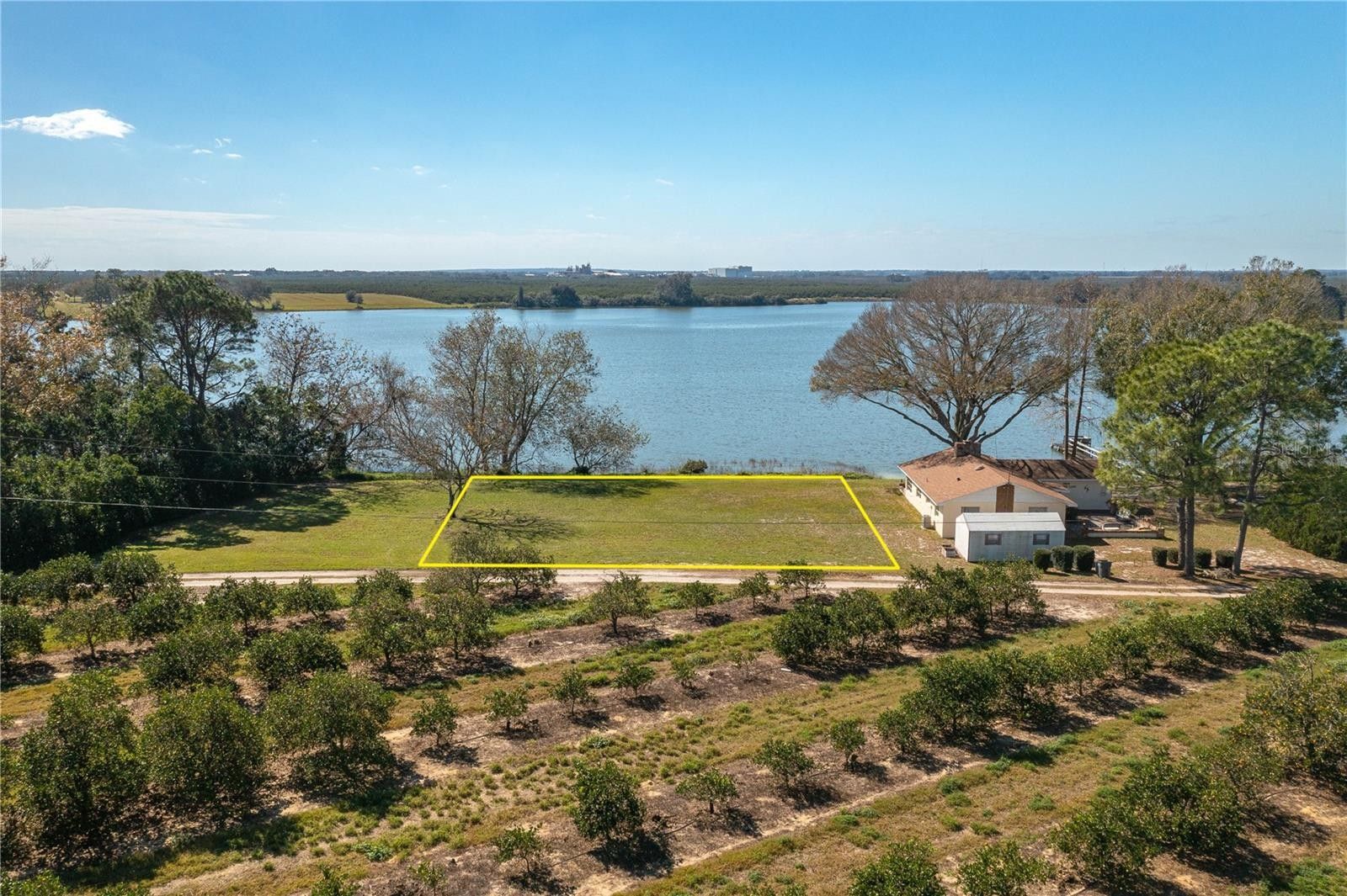 0.3 Acres, CYPRESS LAKE ROAD, Lake Wales, FL 33898 Land and Farm