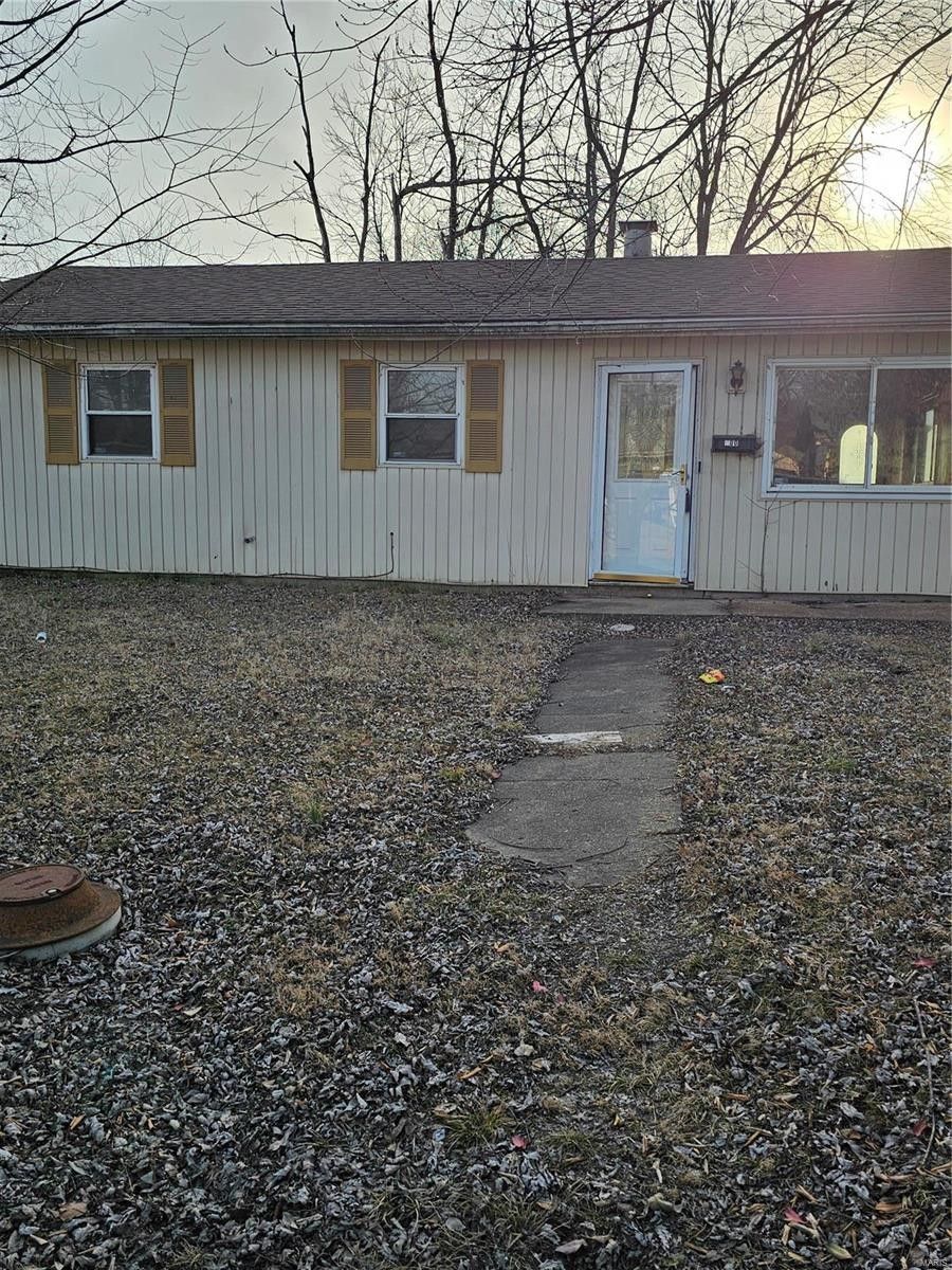 0.18 Acres, 700 East 5th Street, Cahokia, IL 62206 | Land and Farm