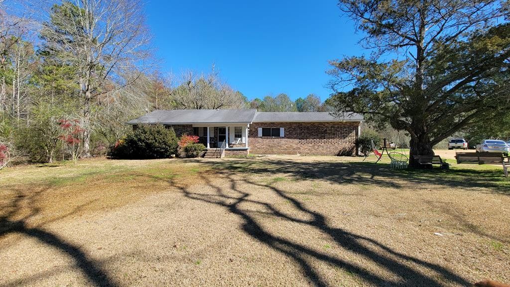 2 Acres, 2160 Monticello Road, Wesson, MS 39191 Land and Farm