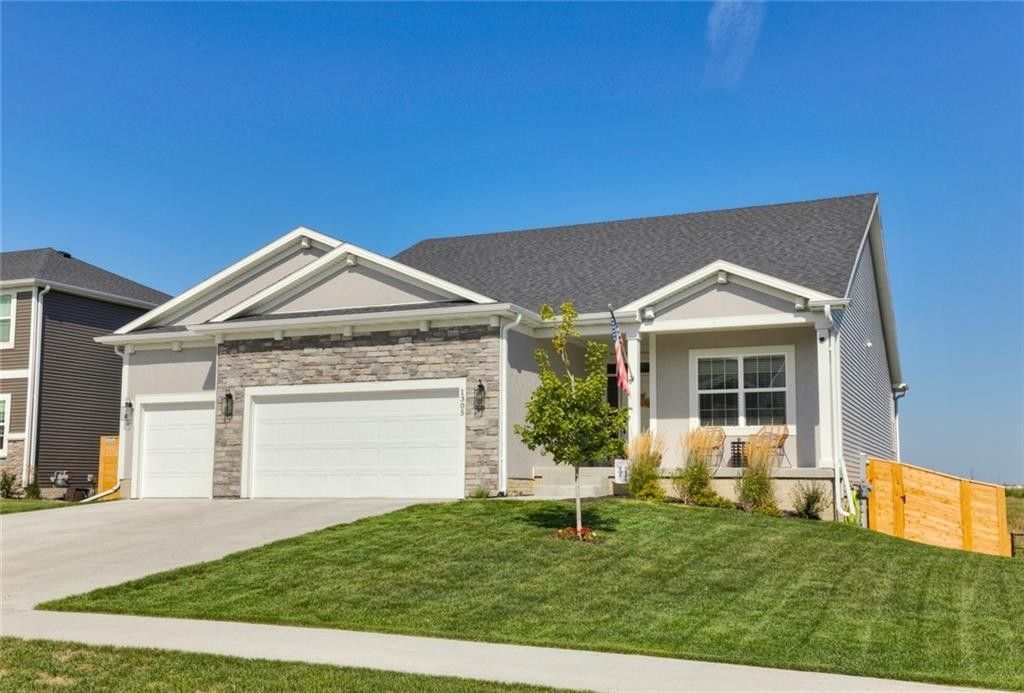 0.22 Acres, 1305 NW Bennington Drive, Waukee, IA 50263 Land and Farm