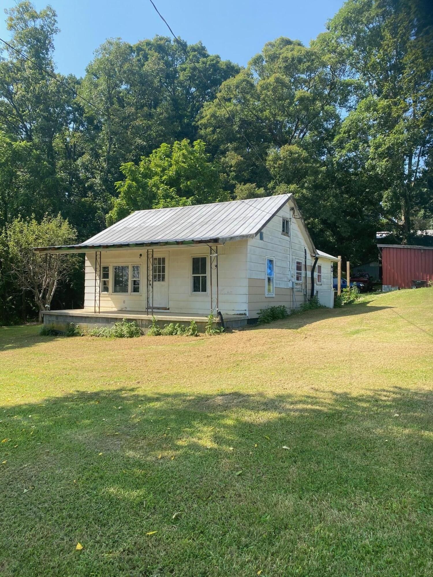 110 Morrison Way, Limestone, TN 37681 MLS 9956017 Land and Farm