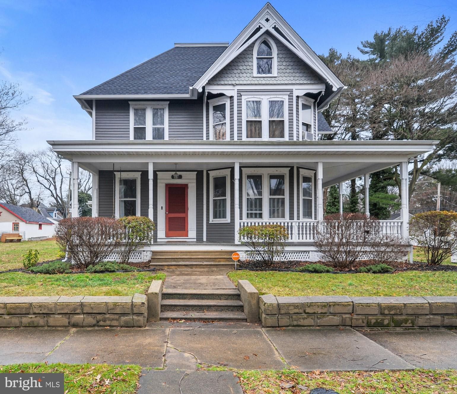 323 N STATE STREET, Dover, DE 19901 MLS DEKT2025518 Land and Farm