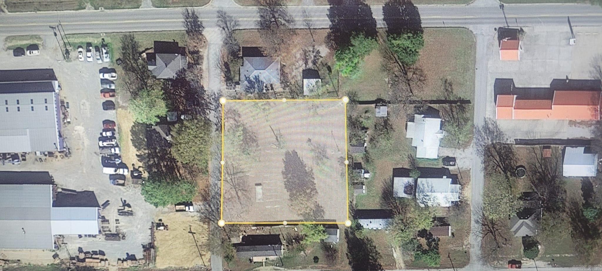 106 S 6TH Street, Marmaduke, AR 72450 MLS 24003669 Land and Farm