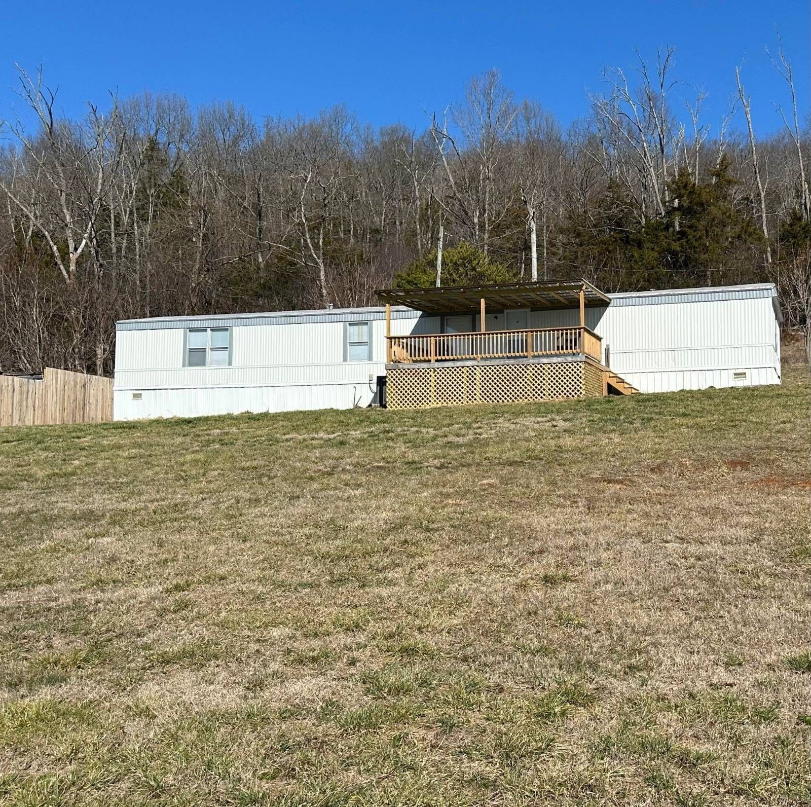 414 McWhorter Rd, Albany, KY 42602 MLS 11241679 Land and Farm
