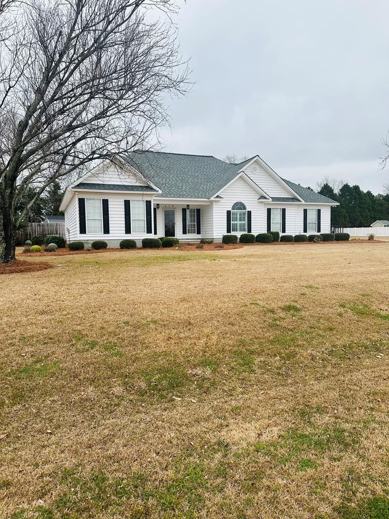 0.48 Acres, 170 Alan's Way, Broxton, GA 31519 Land and Farm