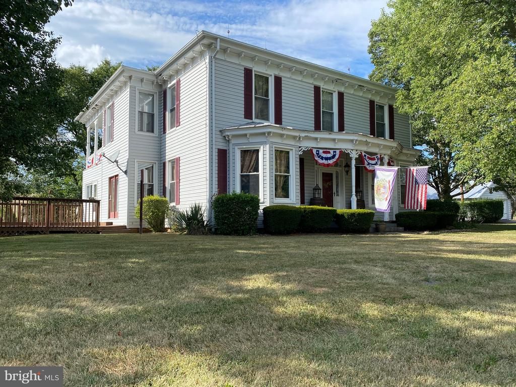 40.17 Acres, 10237 PATTERSON CREEK ROAD, Lahmansville, WV 26731 Land