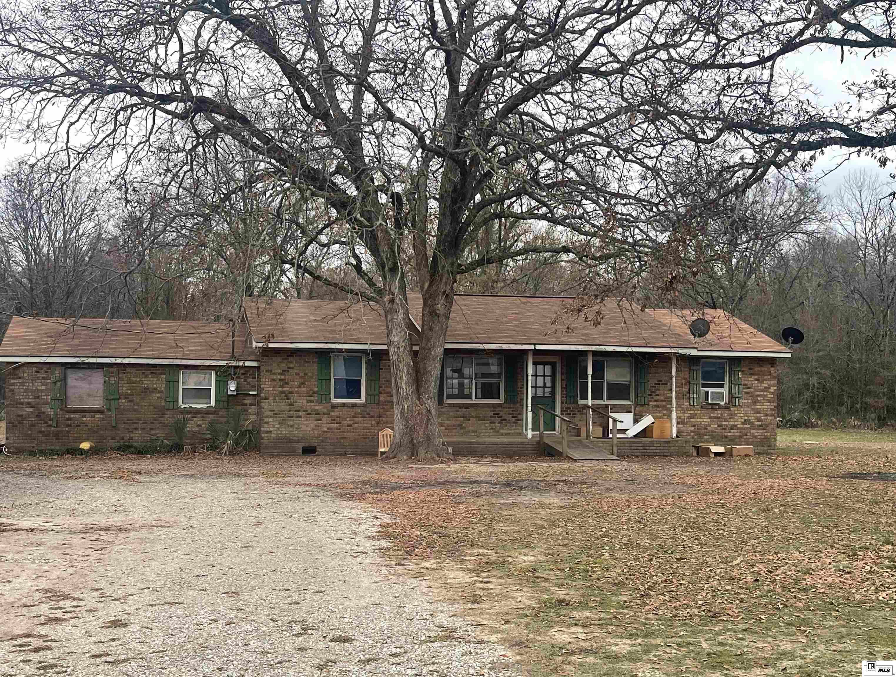 5 Acres, 547 JEFFERIES ROAD, Rayville, LA 71269 Land and Farm