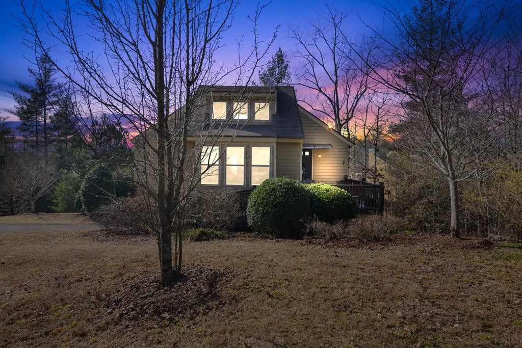 0.21 Acres, 148 Highlands Valley, Ellijay, GA 30540 Land and Farm