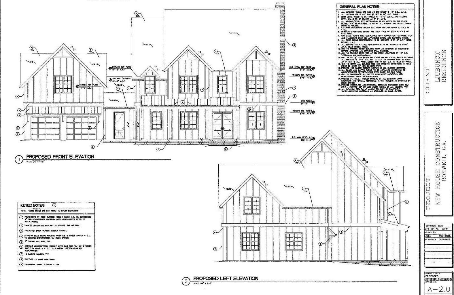 1.08 Acres, 395 Settlers Ridge, Ball Ground, GA 30107 Land and Farm