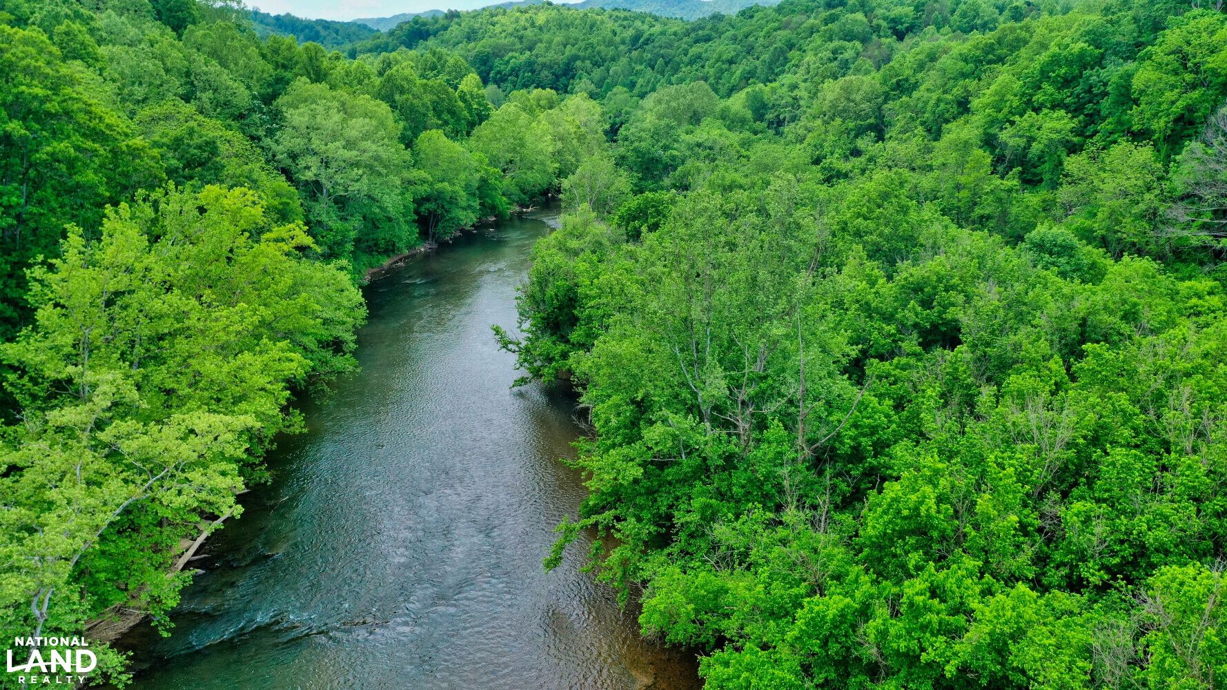0 Creek Ford, Gate City, VA 24251 Land and Farm