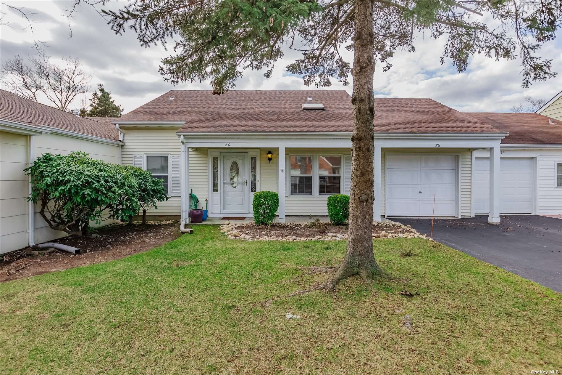 0.06 Acres, 26 Chippendale Drive, Mount Sinai, NY 11766 Land and Farm