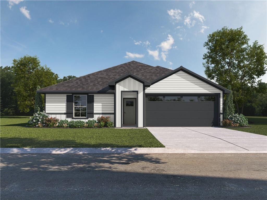 0.18 Acres, 1408 NW 5th AVE, Highfill, AR 72734 Land and Farm