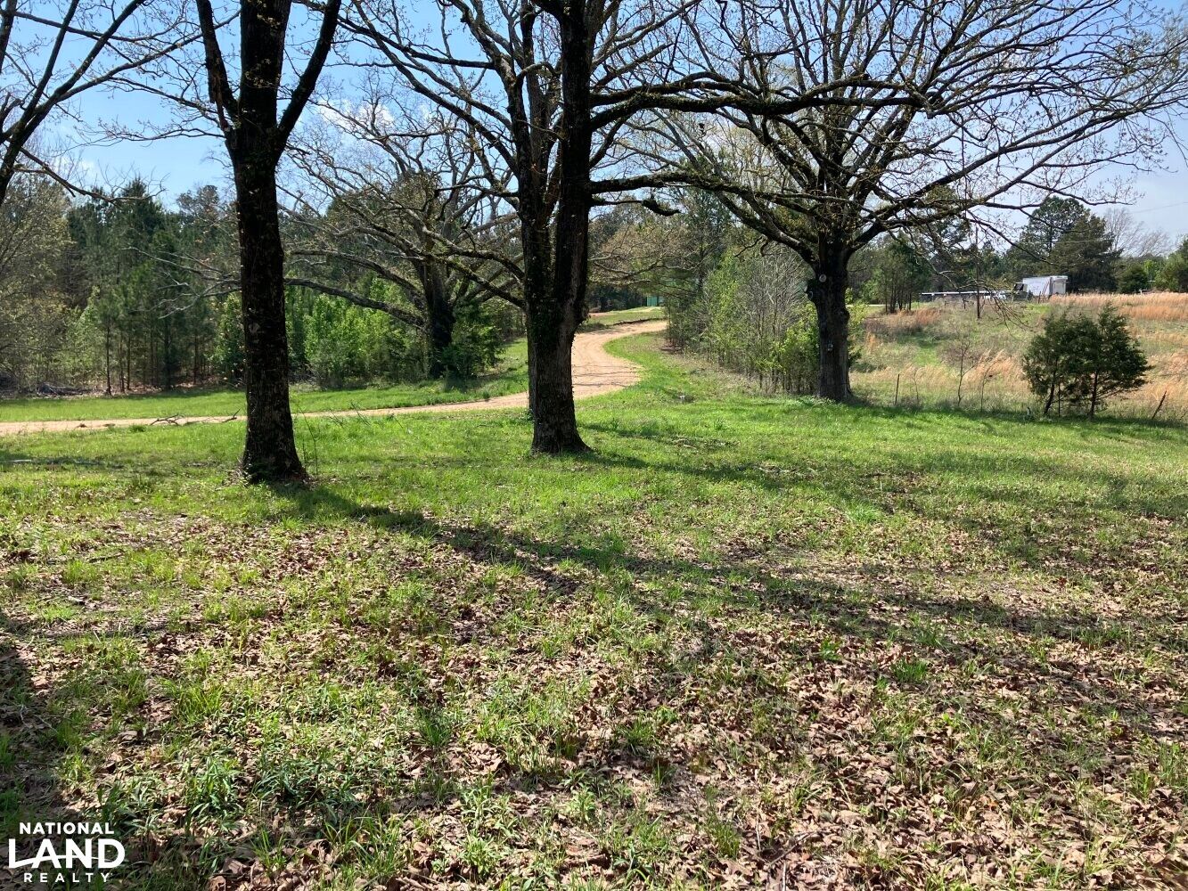 2.7 Acres, 237 Lemmon Road, Mantachie, MS 38855 Land and Farm