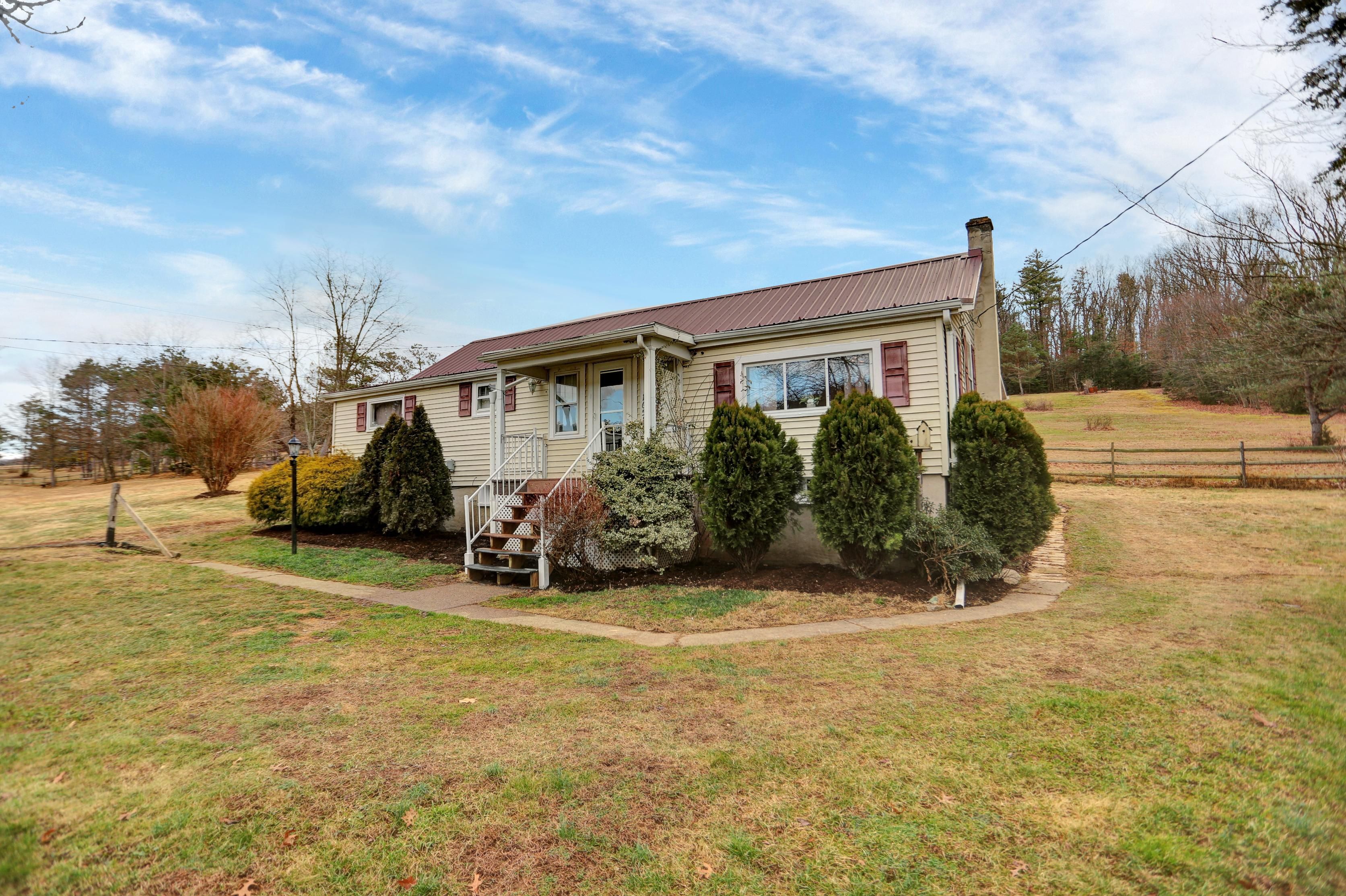 2.47 Acres, 1651 Knisley Hill Road, Millerstown, PA 17062 Land and Farm