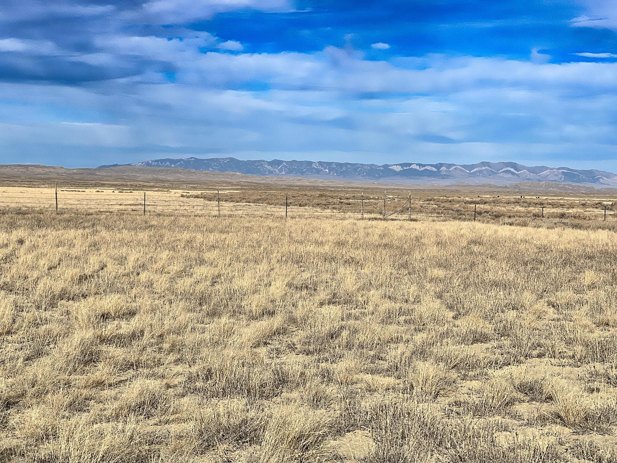 39.36 acres in Rawlins, WY, 82301 Land and Farm