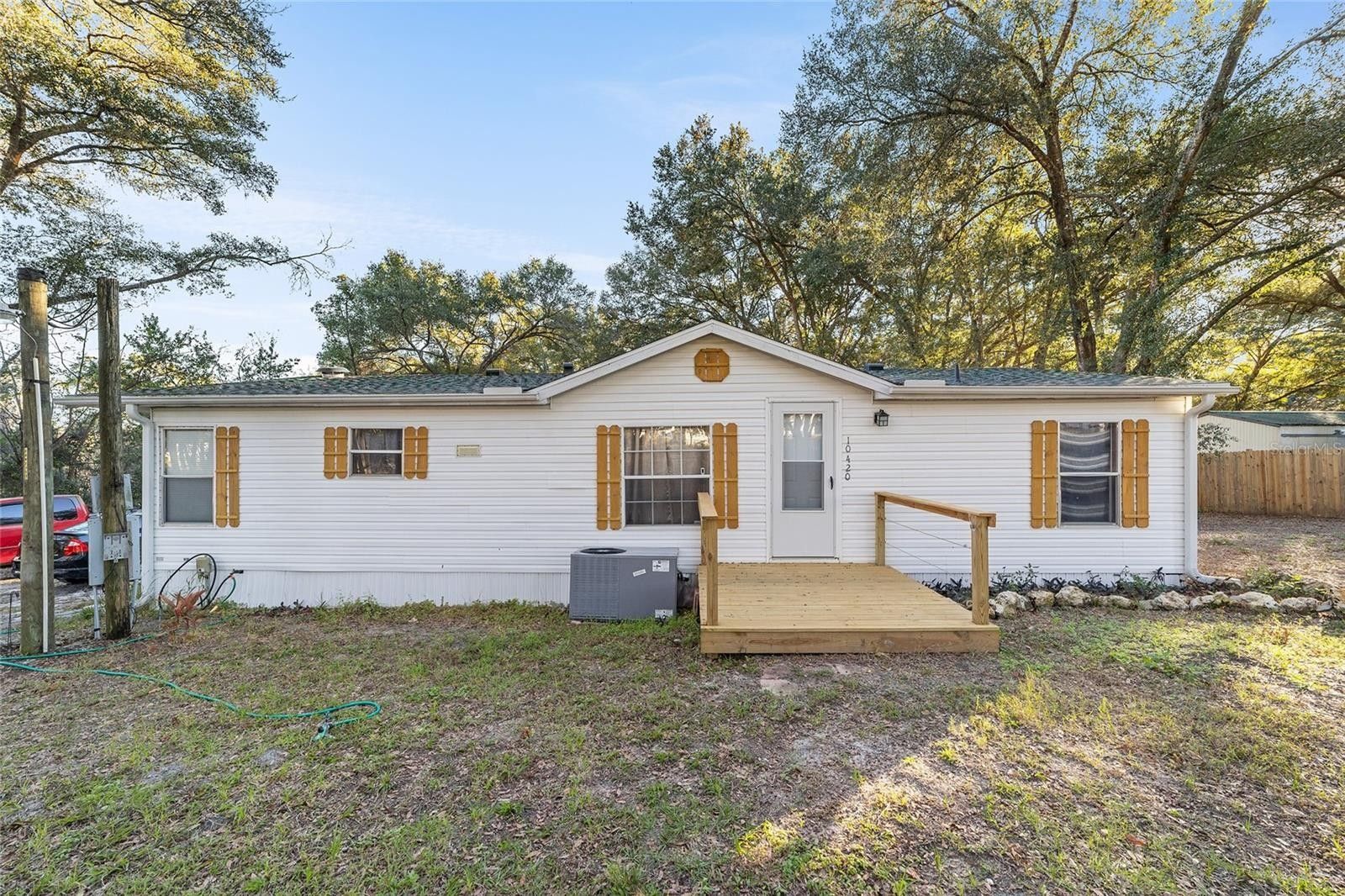 0.59 Acres, 10420 SE 128TH STREET, Belleview, FL 34420 | Land and Farm