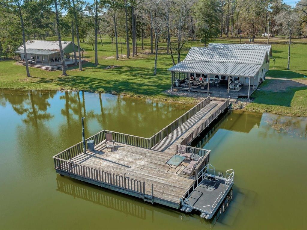 503 Acres, 325 Tres Laguna, Huntington, TX 75949 Land and Farm