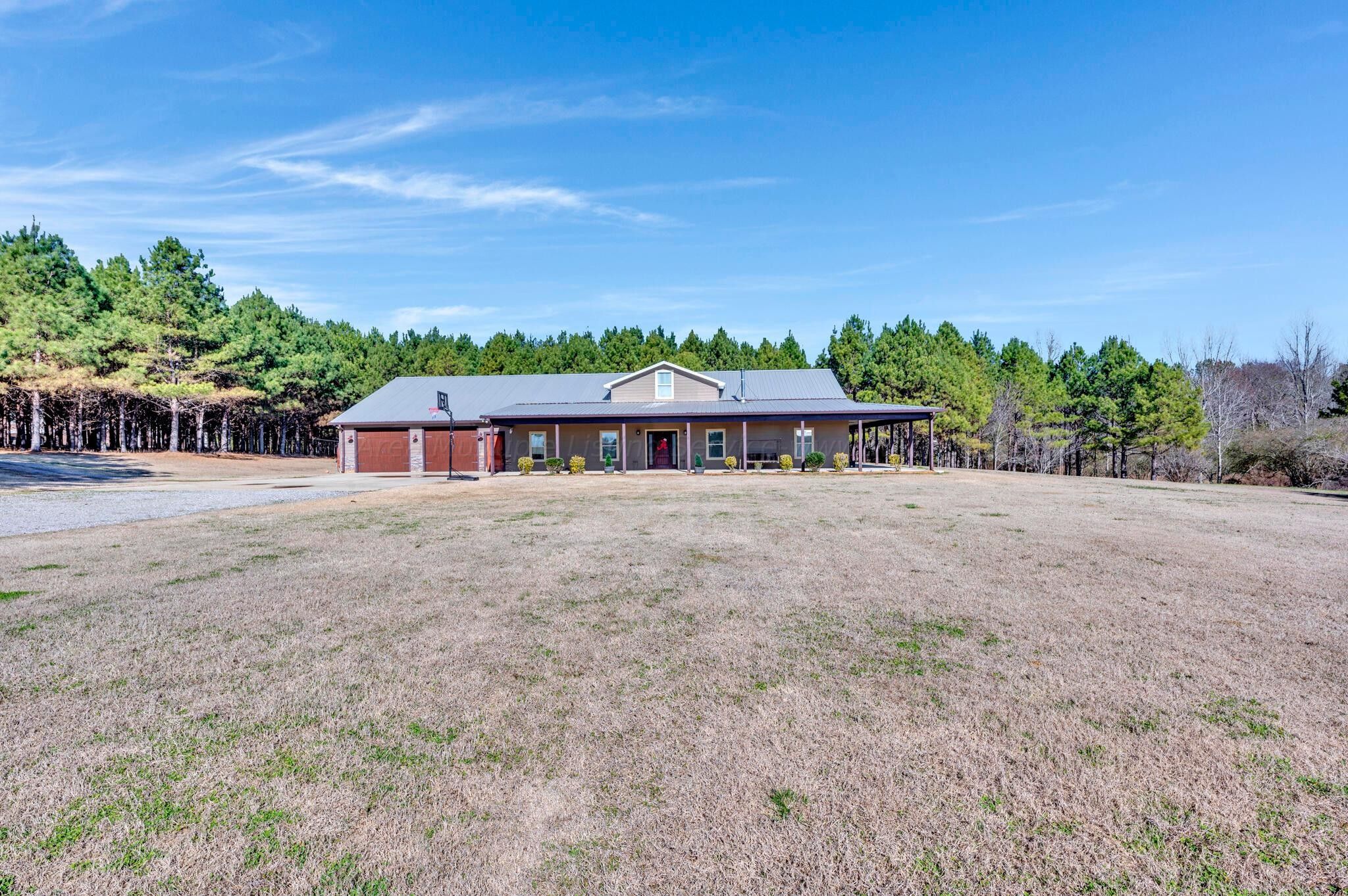 6 Acres, 1724 BLOOMING GROVE Rd, Jasper, AL 35504 Land and Farm