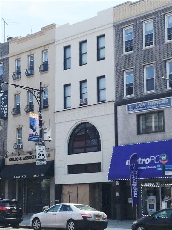 1,600 Acres, 518 86th Street, Brooklyn, NY 11209 Land and Farm